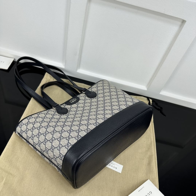 Gucci Shopping Bags